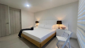Minimalist Design With Amazing View In Poblado